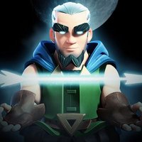 Castle (@castleofvolcano) 's Twitter Profile