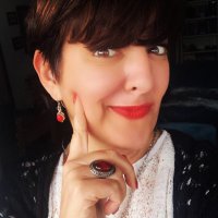 Silvana SilvyGhi Ghiretti(@silvyghi) 's Twitter Profile Photo