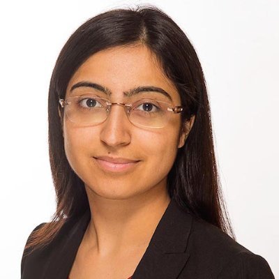 Nidhi Madan, MD, MPH