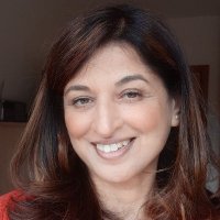 Daxa Patel(@Daxa_M_Patel) 's Twitter Profile Photo