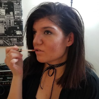 Beckyboop24 Profile Picture