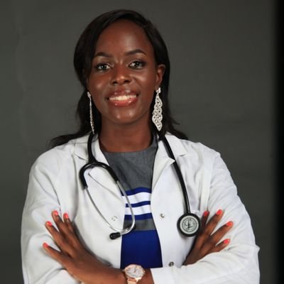 ScarletTabot's profile picture. Medical Doctor.
Health promoter.
WGH Cameroon M&E officer.
Researcher.