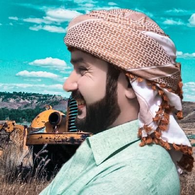 QamarJawed12's profile picture. Be Happy