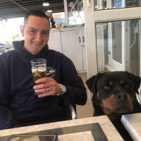 Davewright (@davewright867) 's Twitter Profile
