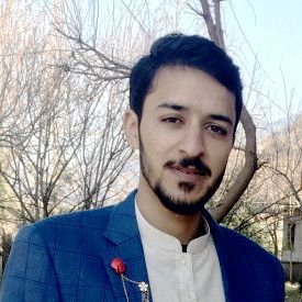 HamidMi65340548's profile picture. SMM and SEO manager