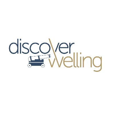 Helping people discover all the things that makes Welling a great place to live.