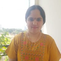 Sivapriya A(@SivapriyaA1) 's Twitter Profile Photo