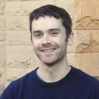 Roarke Kamber (@roarkekamber) 's Twitter Profile Photo