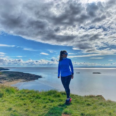 Ultrarunning 🏔 mum living in Scotland. ❤️ family, tea, photography, books, countryside. 🌅 https://t.co/mzFVkxDrnK