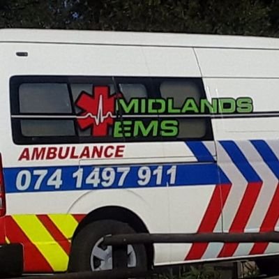 Ambulance & Emergency Services - Kwa Zulu Natal Midlands