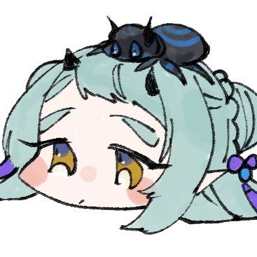 脳死さんのプロフィール画像