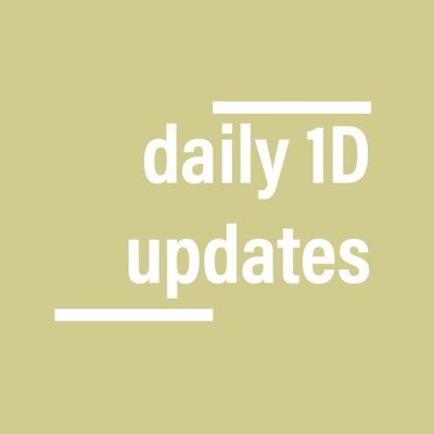 Updates about 1D and more! 🥰 OT5 💕