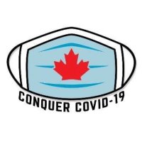 🇨🇦 Conquer COVID-19 🇨🇦 (@conquercovid19) 's Twitter Profile