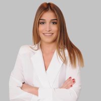 Gizem Gulmek (@gizgulmek) Twitter profile photo