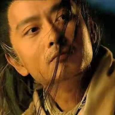 LeekKing2000's profile picture. 从未拥有，何来放下？