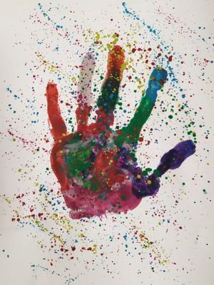 cheeek5's profile picture. Don't give up