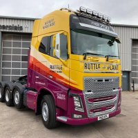 Ruttle Plant Ltd(@ruttleplant) 's Twitter Profile Photo