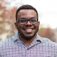 Brandon C. Enalls (@brandonenalls) 's Twitter Profile Photo Brandon C. Enalls (@brandonenalls) 's Twitter Profile Photo