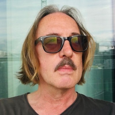 Butch Vig