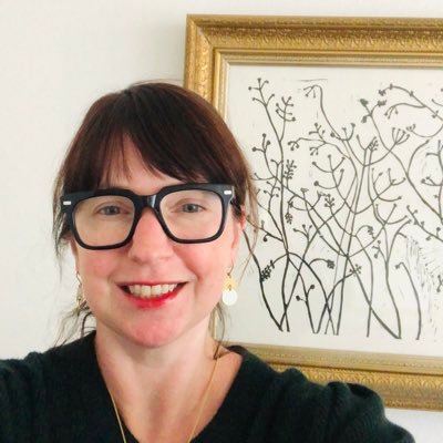 Kate Happさんのプロフィール画像