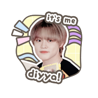 ⌗ diyya ia ! (@ctzennnie) 's Twitter Profile