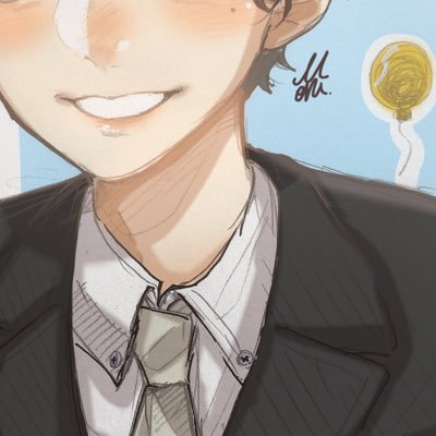 tdo.QK/CEOよりの箱推し/お絵描き.FA✍️(無断転載.自作発言など✕)/不定期でｲﾗｽﾄ投下/浮上頻度低めですが生きてます/【ツイフィ】↓/【お題箱】固ツイ