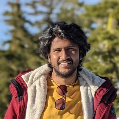 TECH enthusiast | Computer Engineering | RAFAEL NADAL fan | Pure Non-vegetarian