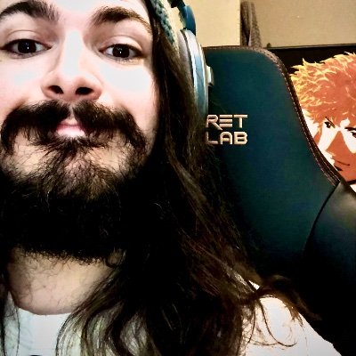 LdrXqc's profile picture. 