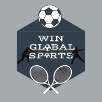 Win Global Sports(@GlobalWin) 's Twitter Profile Photo