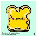 Desireé Álvarez - @Desirelvarez2 - Twitter