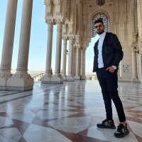 Bacha Zine Eddine (@bachazine) 's Twitter Profile