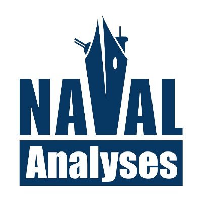 Naval Analyses (@D__Mitch) / X