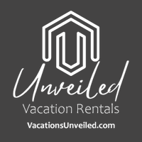 Unveiled Vacation Rentals(@UnveiledVacay) 's Twitter Profile Photo