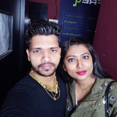 kalambe_nikita's profile picture. 