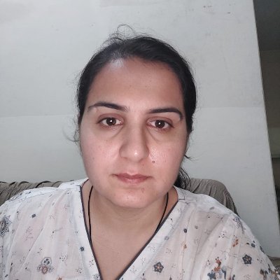 ShaziaNasim7's profile picture. Web Developer