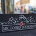 Mr Books Bookshop (@MrBooks_Ton) Twitter profile photo