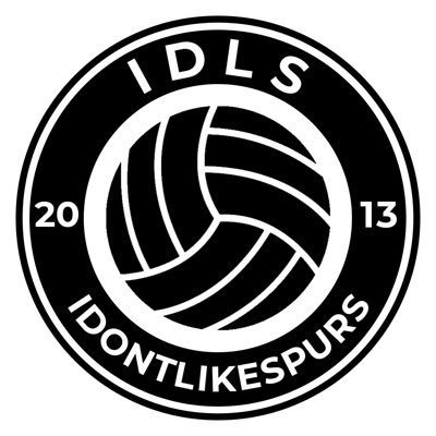 IDontLikeSpurs Profile Picture