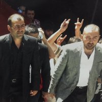 TUNCAY TÜRKKAN (@tuncay_turkan) 's Twitter Profile