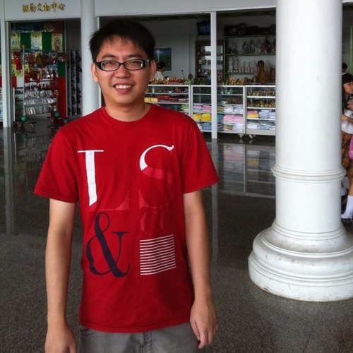 shuntiann's profile picture. 