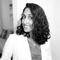 Amani Jambhekar MD, MBA, FACS(@AjvictoryMD) 's Twitter Profile Photo