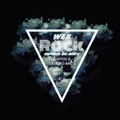 Olá!! Seja bem vindo ao Web Rock,😜
melhor local para se encontrar qualidade em produtos, notícias sobre Rock e muito mais!!😎🤘🏻🖤