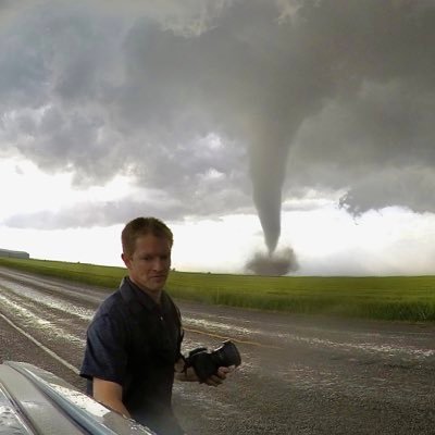 Co-founder of @VortexChasers, Tornadic Expeditions tour guide, contributor for @NASASpaceflight and a storm chaser for @KWTX