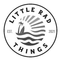 LITTLE RAD THINGS(@things_rad) 's Twitter Profile Photo