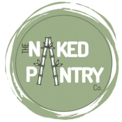 PantryNaked's profile picture. The first zero-waste shop in South Carolina. Help us save our wildlife and ultimately human wellness!