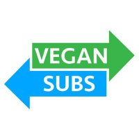 Vegan Subs(@VeganSubs) 's Twitter Profile Photo