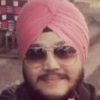 jab tak hu us akaal purakh ka shukar gujaar hu .