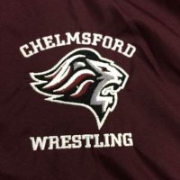 Chelmsford Lions Wrestling (@chelmswrestling) 's Twitter Profile