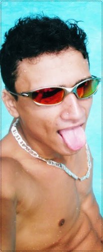 INVEJOSO TA SEMPRE POR PERTO FALANDO MAL DE MIM ♫♪
