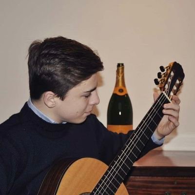 TilmannMS's profile picture. Münsteraner • Student