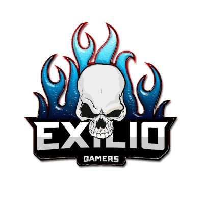 Exilio Gamers is your daily dose of gameplay's :3
YT: https://t.co/0W5CwlfN8N